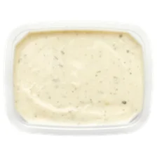 Slagers Knoflooksaus