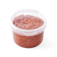 Noordertrots Pastasaus  Bolognese