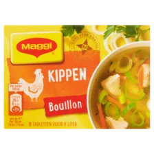 Maggi Kippen Bouillon