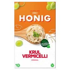 Honig Krulvermicelli Original