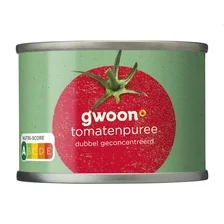 g'woon Tomatenpuree