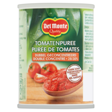 Del Monte Tomatenpuree