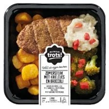 Noordertrots Zomersteak