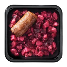 Noordertrots Rode Bietenschotel