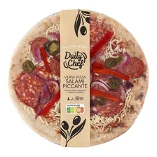 Poiesz Pizza Salami Picante