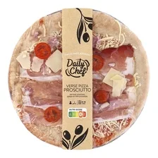 Poiesz Pizza Prosciutto