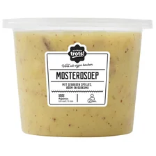 Noordertrots Mosterdsoep