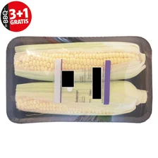 Poiesz Suikermaïs 2 Stuks