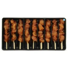 Tray Kipsaté spiezen