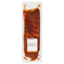 Spareribs Zoet