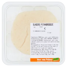 Slagers Pitahbroodje