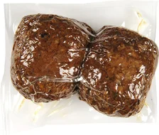 Koning Gehaktbal 2 stuks