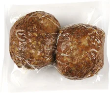 Koning Boerengehaktbal 2 stuks