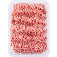 Half om Half Gehakt Gekruid