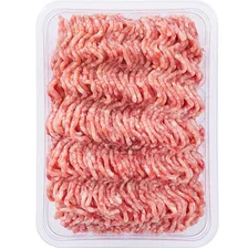 Half om Half Gehakt Gekruid