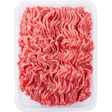 Noordertrots Rundergehakt Gekruid