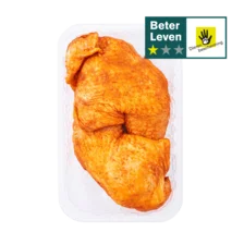 Kippenbouten Gekruid