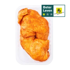 Kippenbouten Gekruid