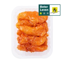 Kiphaasjes Gemarineerd