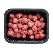 Noordertrots Soepballetjes