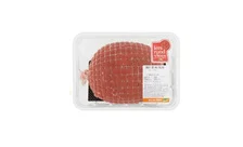 Rollade Half om Half