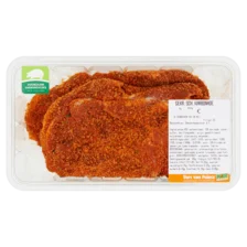 Gekruide Schouderkarbonade