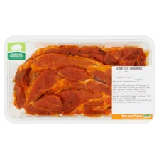 Gemarineerde Schouderkarbonade