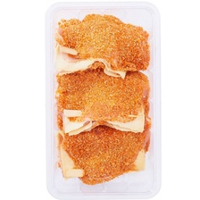 Ambachtelijke Cordon Blue