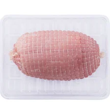 Magere Varkensrollade