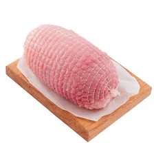 Magere varkensrollade