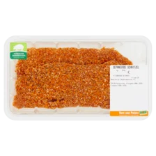 Gepaneerde Schnitzel