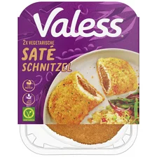 Valess sáte schnitzel