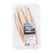 Klooster gerookte makreel gefileerd