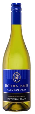Holden James Sauvignon Blanc Alcoholvrij