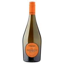 Tiresia Prosecco Wit