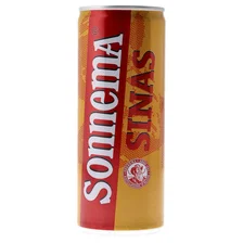 Sonnema Beerenburg - Sinas