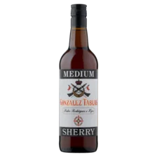 Gonzalez-Tablas Sherry Medium