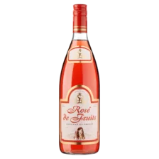 Siebrand Rose de Fruits