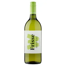 Frisse Droge Witte Wijn