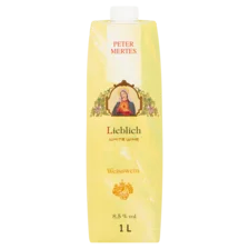 Peter Mertes Lieblich White Wine