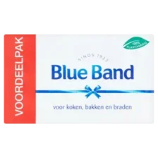 Blue Band voor Koken, Bakken en Braden Vegan