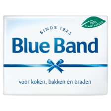 Blue Band voor Koken, Bakken en Braden Vegan