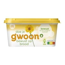 g'woon Bewust