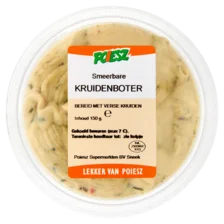 Smeerbare Kruidenboter