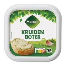 Melkan Kruidenboter