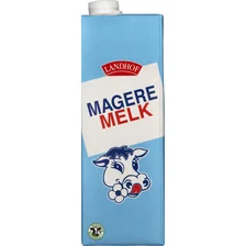 Landhof Magere Melk