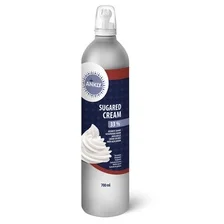 La Concorde Spuitroom Gesuikerd