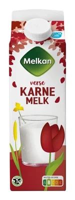 Melkan Verse Karnemelk