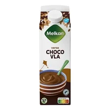Melkan Verse Choco Vla