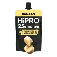 HiPro Pouch Banaan